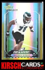 2006 Score Select Football 19