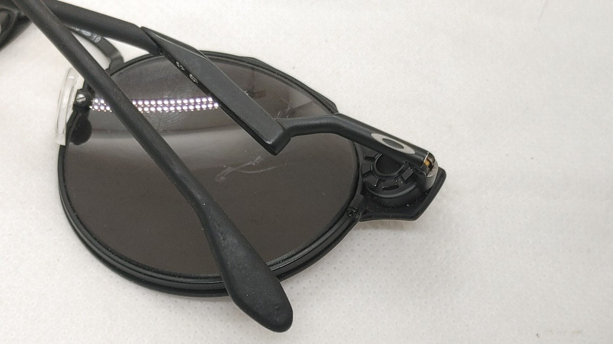 Oakley Deadbolt Satin Black OO6046-0350 Sunglasses Frame. | eBay Oakley Deadbolt Satin Black OO6046-0350 Sunglasses Frame. | eBay