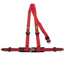 OMP Road 3 Harness