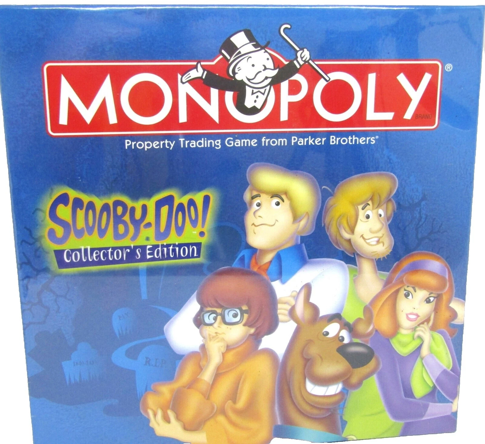 Juegos Hasbro Scooby-Doo