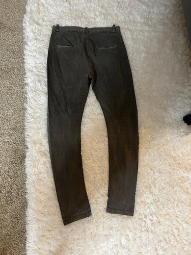 Maya Bash Plie Pant - Picture 5 of 10