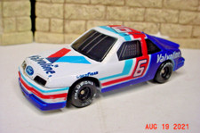 Racing Champions 6 Mark Martin Thunderbird Valvoline 1/64 J114