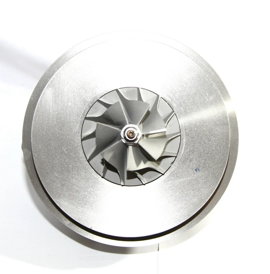 Cartucho turbo EMUSA GTA4502 758160-5007S R23534361 730395-0035 730395-5035S Foto 4 de 4