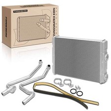 Wärmetauscher Innenraumheizung für Nissan Qashqai II SUV J11 1.2-2.0L 271404EM0A