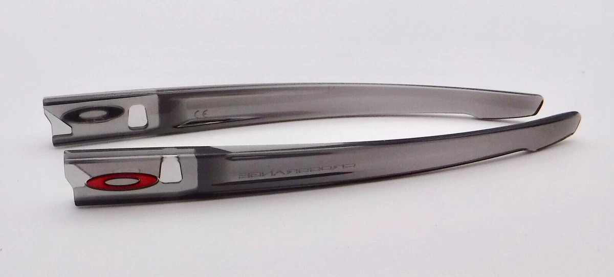 Oakley crossrange best sale switch arms