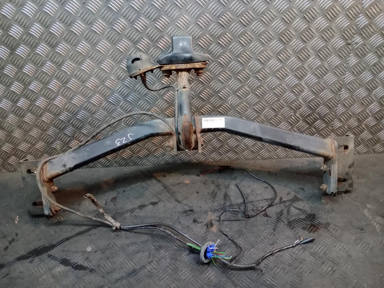 KIA SPORTAGE TOW BAR & WIRING MK2 2010 2016 eBay