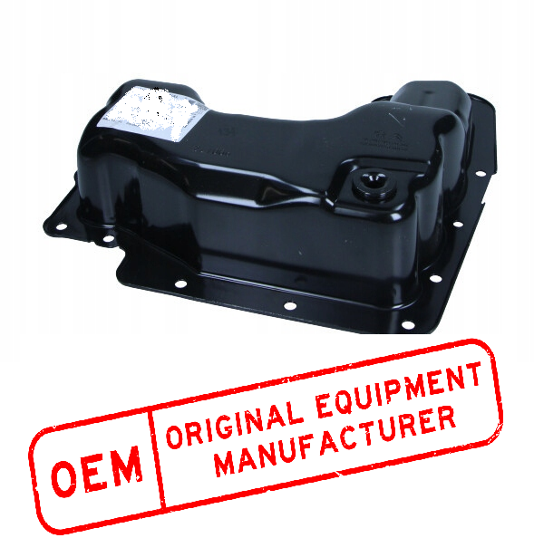 Oil Pan for Citroen C4 Grand Picasso 2014 Onward THP 9829898980 New Genuine OEM - Image 3
