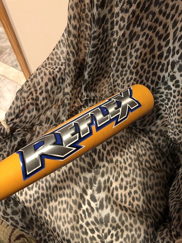 Batte De Baseball Easton Reflex BX70 Alliage 7050 – 30 Pouces – 27 Oz – Certifiée BESR
