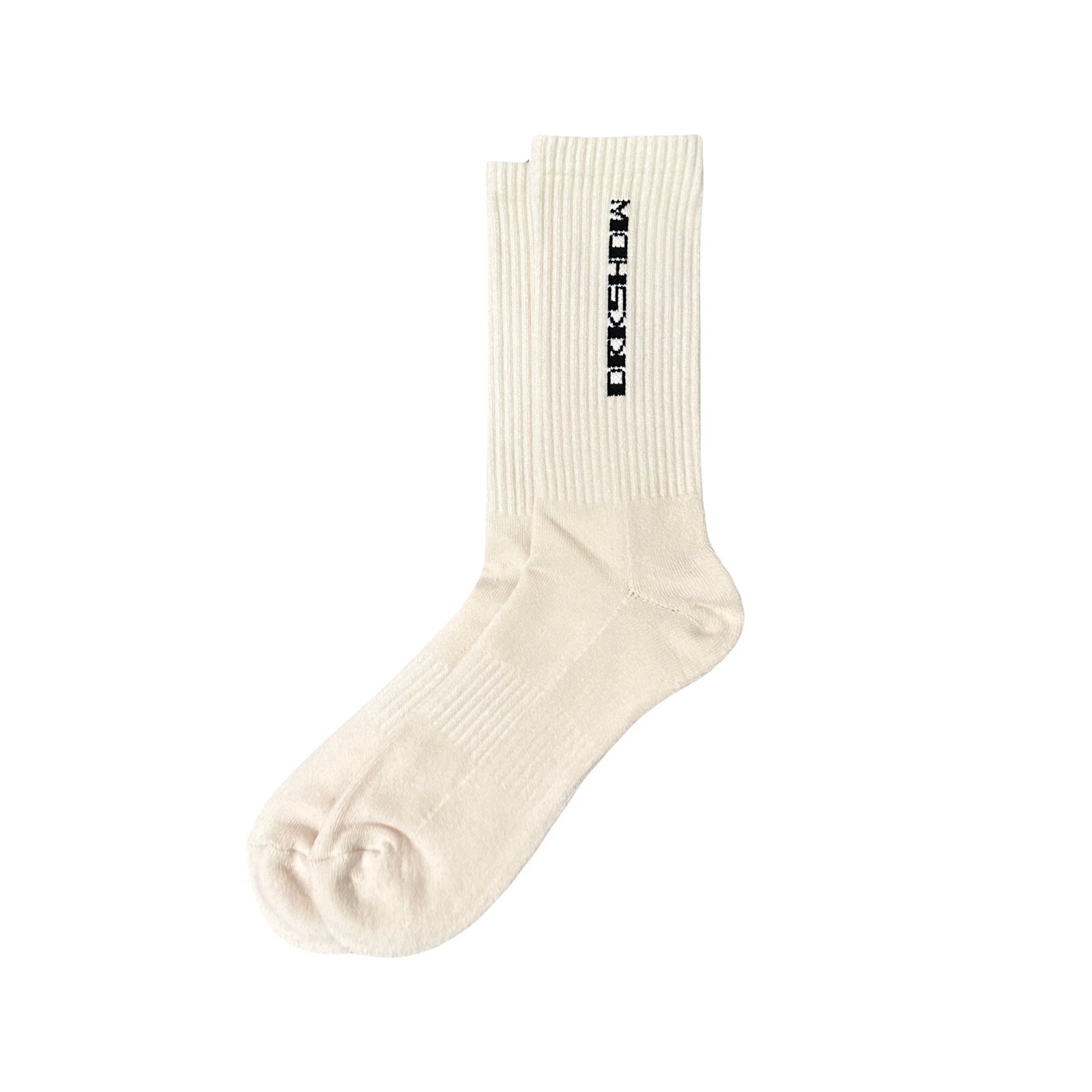 Rick Owens DRKSHDW Crew Socks
Opens in a new window or tab