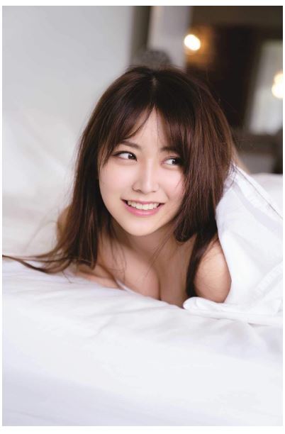 Miru Shiroma 1st Photo Book | Japanese Girls Idol AKB48 NMB48 From