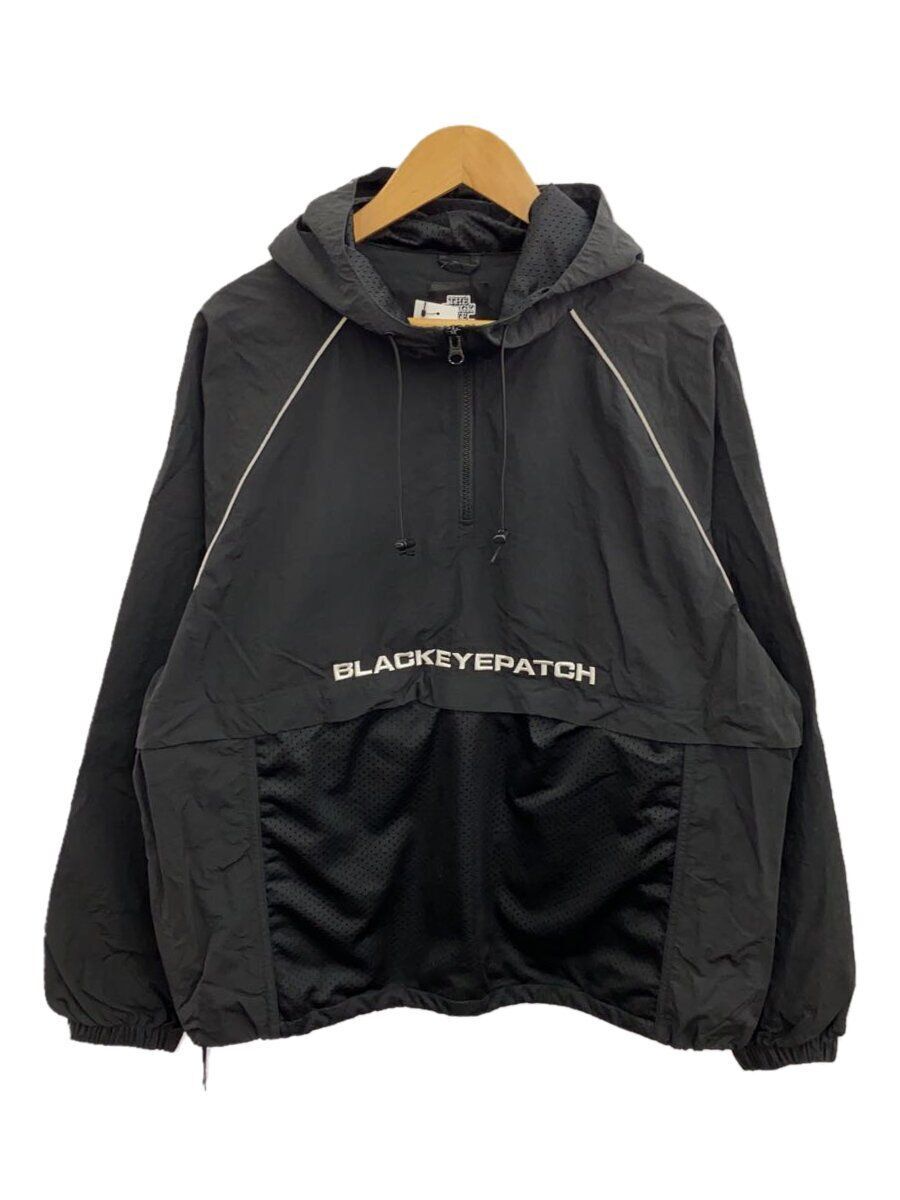 THE BLACK EYE PATCH HOODIE L NYLON PLAIN BEPFW24OT03 Used | eBay THE BLACK EYE PATCH HOODIE L NYLON PLAIN BEPFW24OT03 Used | eBay