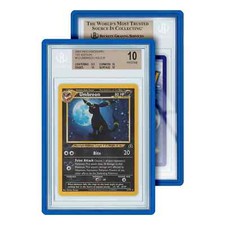 GradedGuard BGS Beckett Graded Card Schutzhü...