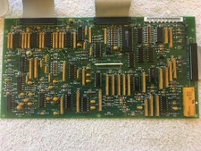 Cummins Genuine Part Analog Control Board 300-4080-02