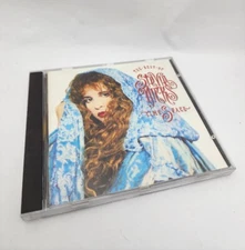 Stevie Nicks - The Best Of/Time Space - CD