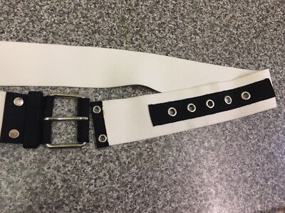 stretch belt country road belt