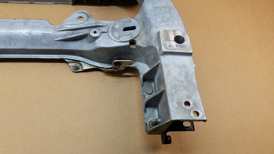 ⭐⭐OEM INFINITI M35h M37 M56 Q70 RWD FRONT ENGINE SUB FRAME CROSSMEMBER CRADLE ⭐⭐ - Изображение 4 из 4