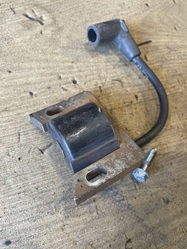 Zündspule, Honda Izy, HRG416 K1 SKEA, GCV160 Motor, Rasenmäher (27)