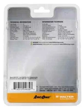 ArcOne T240-10 Tradesman Horizontal Auto-Darkening Filter for Welding Helmets...