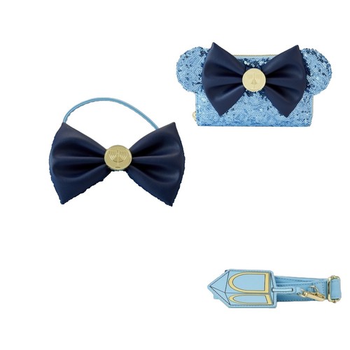 スティッチ My Little Devil Stitch Little Devil Loungefly