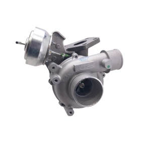 Turbolader für MAZDA 3 5 6 2.0 MZR-CD CD DI 2.2 BK CR19 GG GH RF7J RF5C R2AA