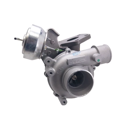 Turbolader T914367
