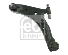 FEBI 27946 Querlenker Vorne Links Unten 20 mm für HYUNDAI SANTA FÉ I 2.0D 2.4