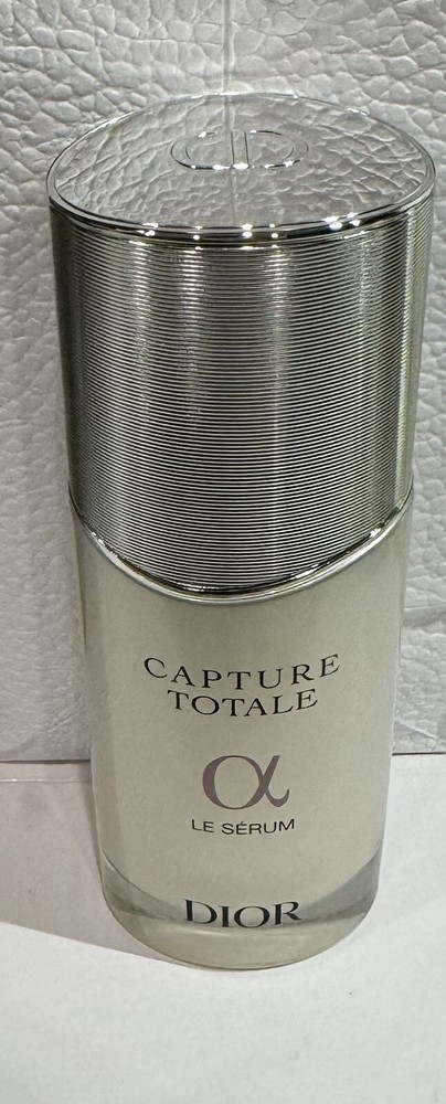 Christian Dior Capture Totale Le Serum 50ml-1.7oz Newest Version - Fresh New