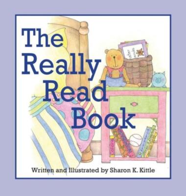 The Really Read Book
