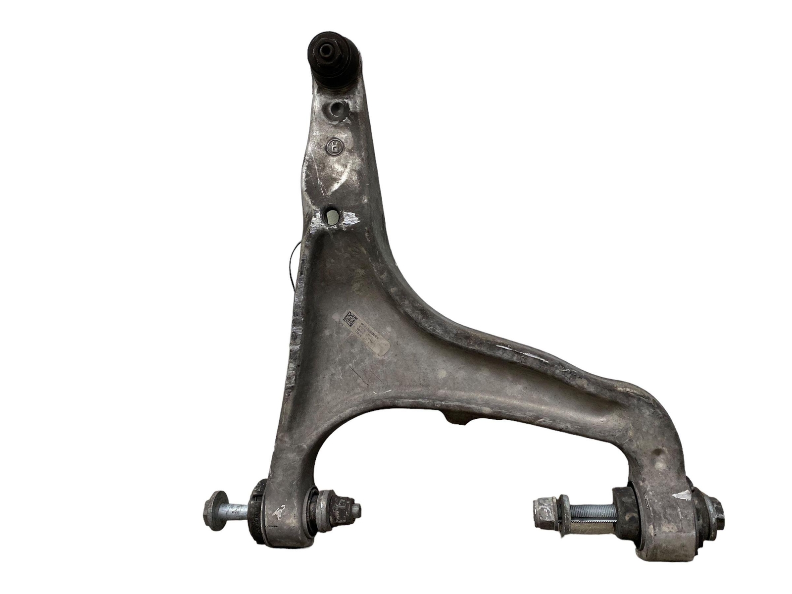 2017-2024 MASERATI LEVANTE FRONT RIGHT LOWER CONTROL ARM AWD *54K MILES*
