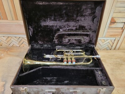 Getzen 300 Series Cornet