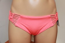 NWT Becca Swimsuit Bikini Tankini Bottom Sz XL Hipster PRS