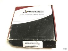 Inpro/Seal Bearing Isolator 1901-A-36095-0 SHAFT 4.646, BORE 5.669