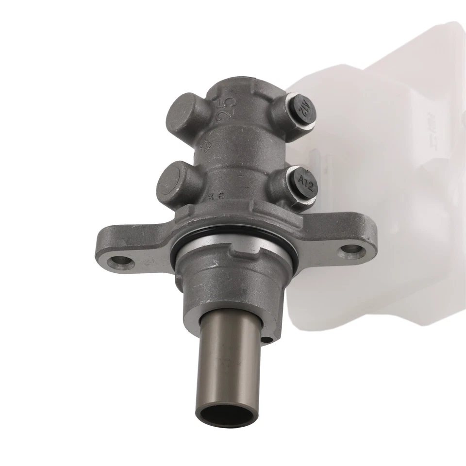 Brake Master Cylinder For Ford Transit Mk7 2006 To 2014 With ABS 2.4 2.2 FWD RWD - Image 2 of 4