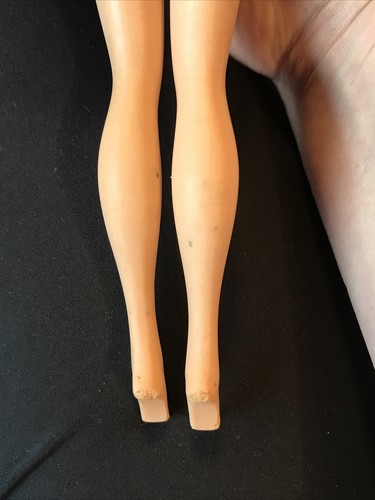 Muñeca Barbie Midge de Colección Corte de Burbuja Tiziano Jengibre Japón Pierna Recta VER FOTOS - Imagen 10 de 12