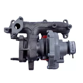 Garrett Turbolader 733783-5008S Seat 1.4 TDI 045253019L Cordoba Ibiza  045253019