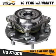 Front Wheel Hub Bearing Assembly For Lexus	Gx460 Gx470 Toyota 4runner Tacoma