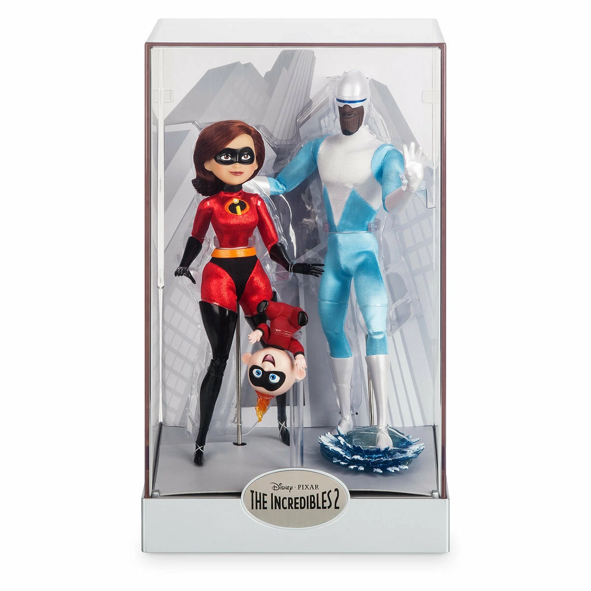 Frozone doll sale