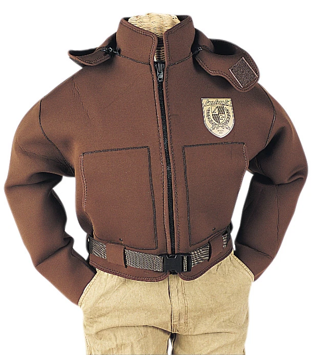 Neoprene hunting jacket new arrivals