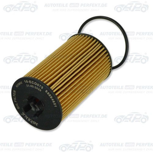 Inspektionskit Filter Satz Paket M (AK) OPEL ASTRA J  ZAFIRA C 1,6 116PS+1,8 - Bild 3 von 6