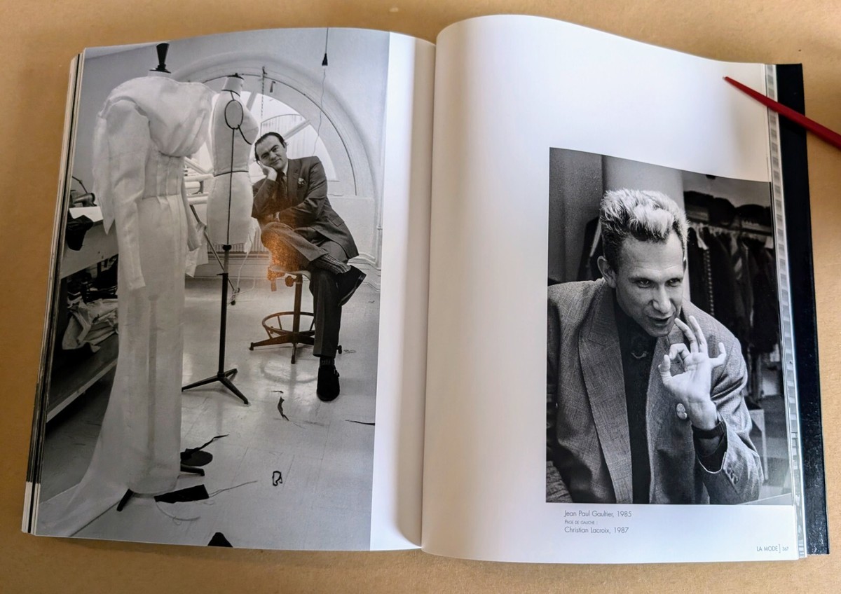 Robert DOISNEAU PARIS France Flammarion ENGLISH LANGUAGE