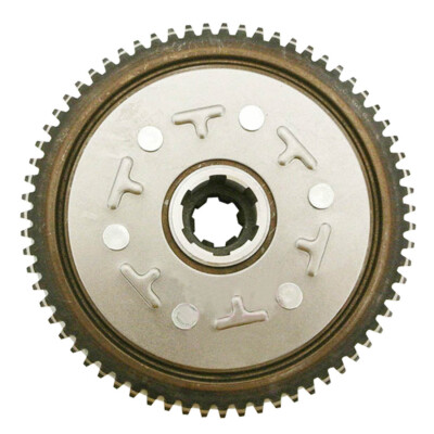 #ad Dirt Pit Bike Performance Clutch Assembly 125cc 140cc 150cc 160cc Lifan Manual $35.99