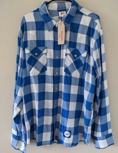 dodgers flannel shirt