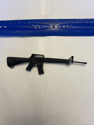 GI JOE RIFLE/GUN - FOR 12