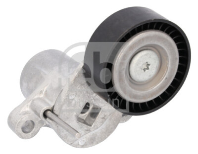 FEBI BILSTEIN 47938 Riemenspanner, Keilrippenriemen für FORD