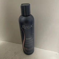 Roux Mendex Hair Treatment for Split Ends And Damaged Hair 233 Repair System