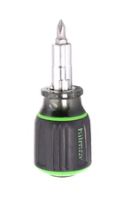 HILMOR Stubby 6 in 1 Screwdriver Driver Cushion Grip CHN 1891351