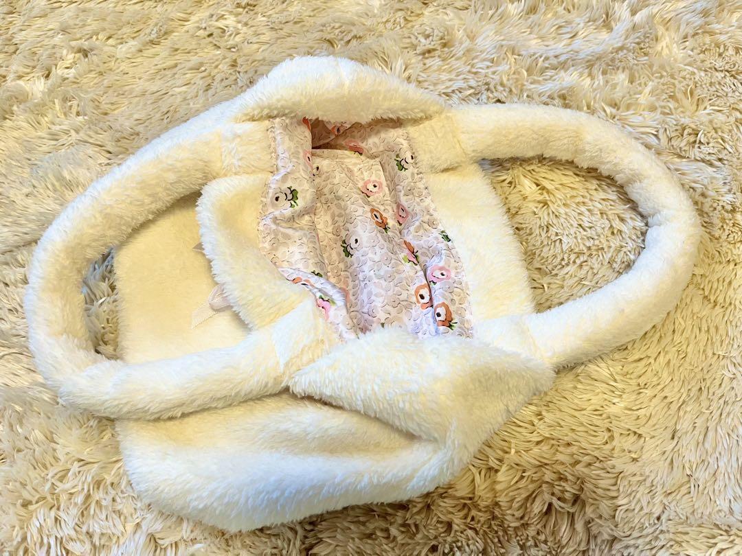 JILLSTUART bag 2 piece set 28 | eBay
