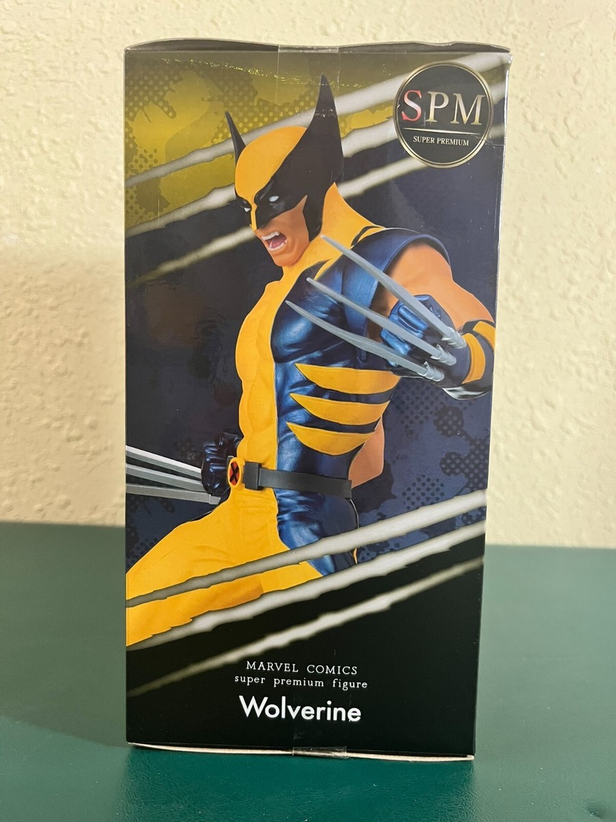 wolverine marvel comics spmフィギュア 51Om8LRXIzL._UF350,350_QL80_.jpg