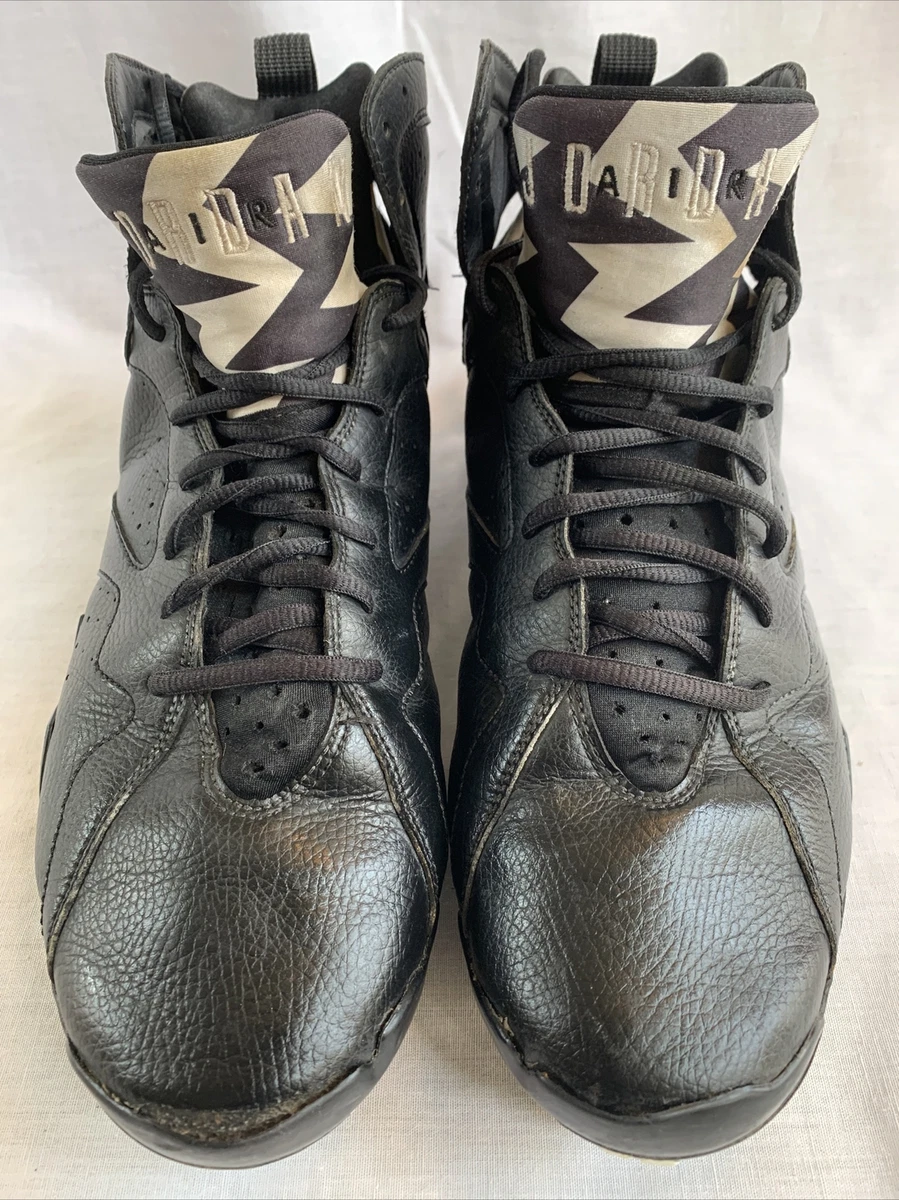 Jordan 7 baseball cleats 2025