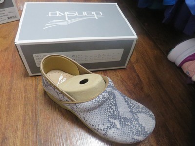 Dansko PRO, EU: 41, US: 10.5-11